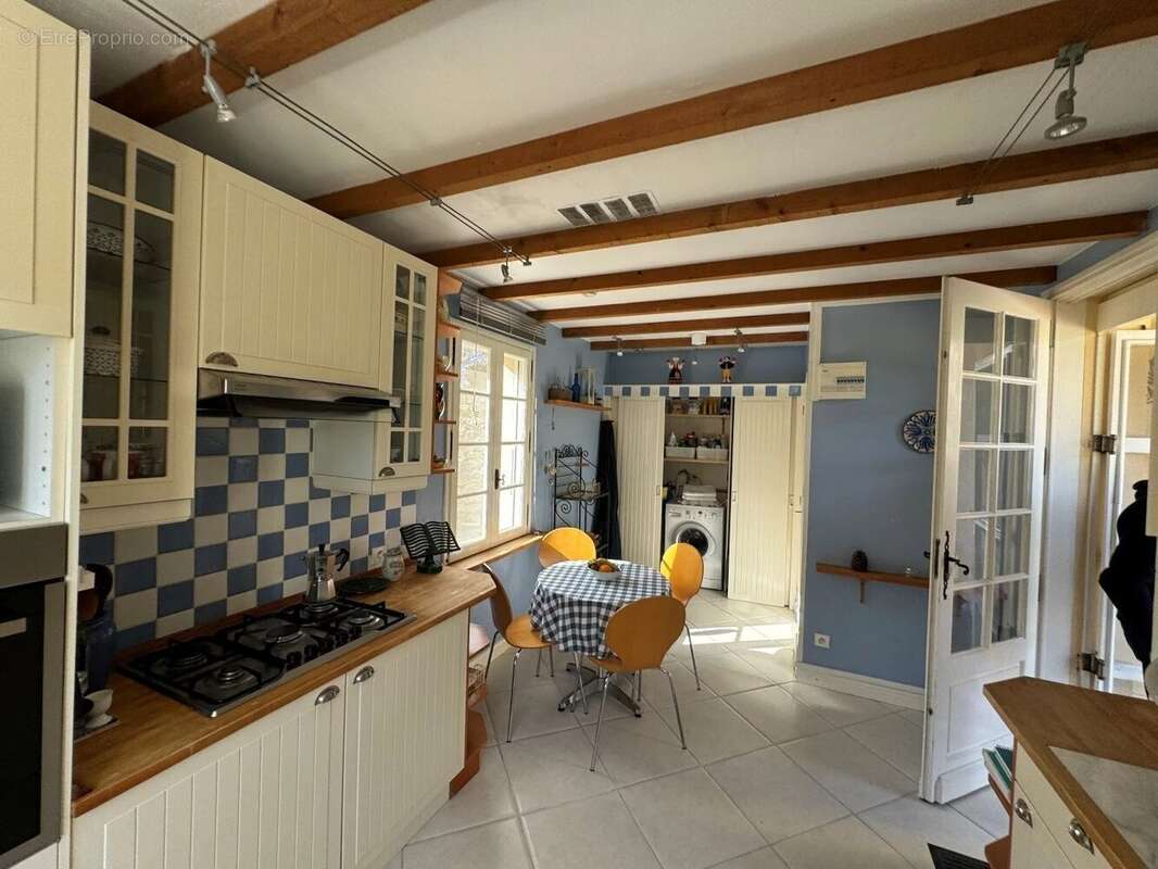 Maison à DEGAGNAC