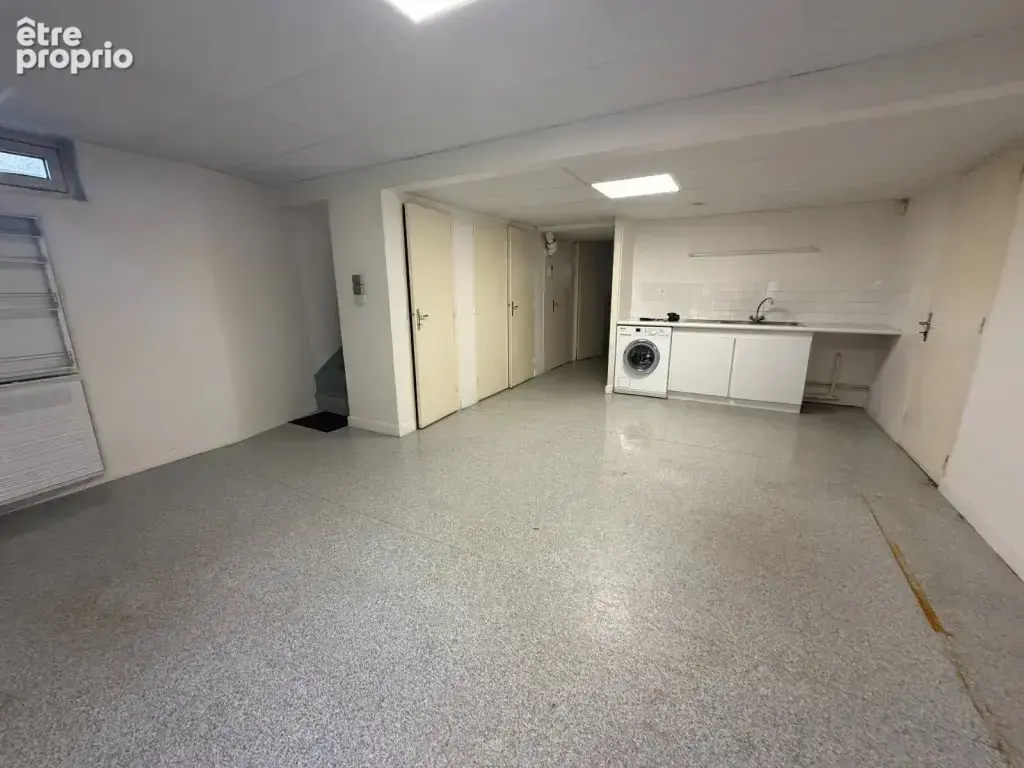 Maison le creusot 10 pièces 220 m2 - photo 18