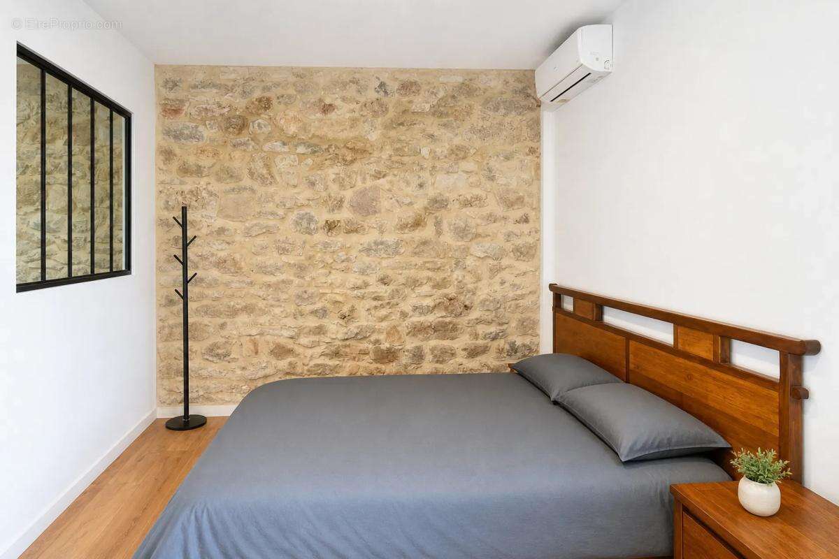 Maison à TONNAC