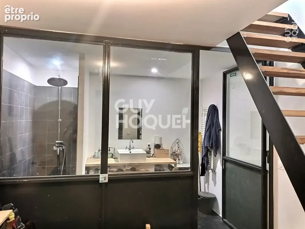 Appartement DUPLEX Montpellier ANTIGONE 2 pièces 70 m² Terrasse - photo 6