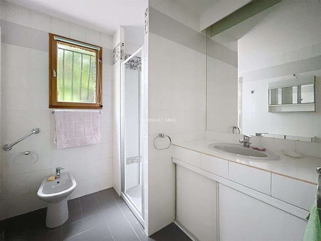 Maison a balma sans vis-a-vis dans un environnement residentiel - photo 7