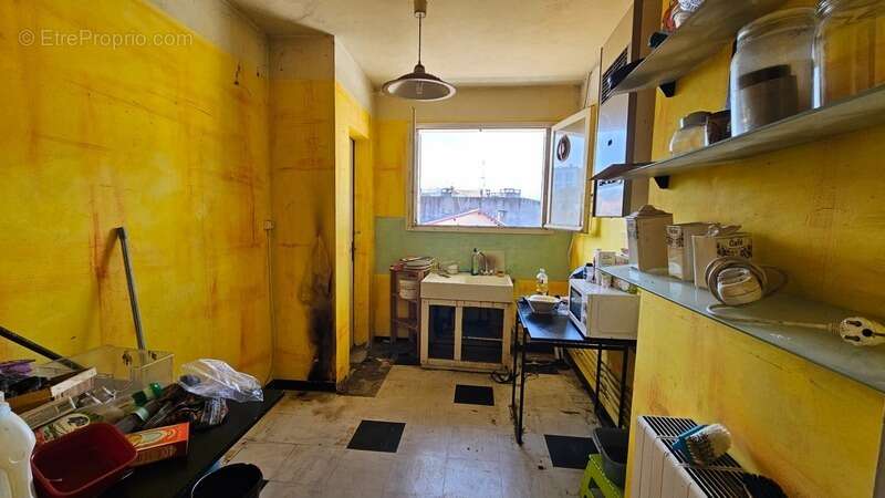 Appartement à TARBES