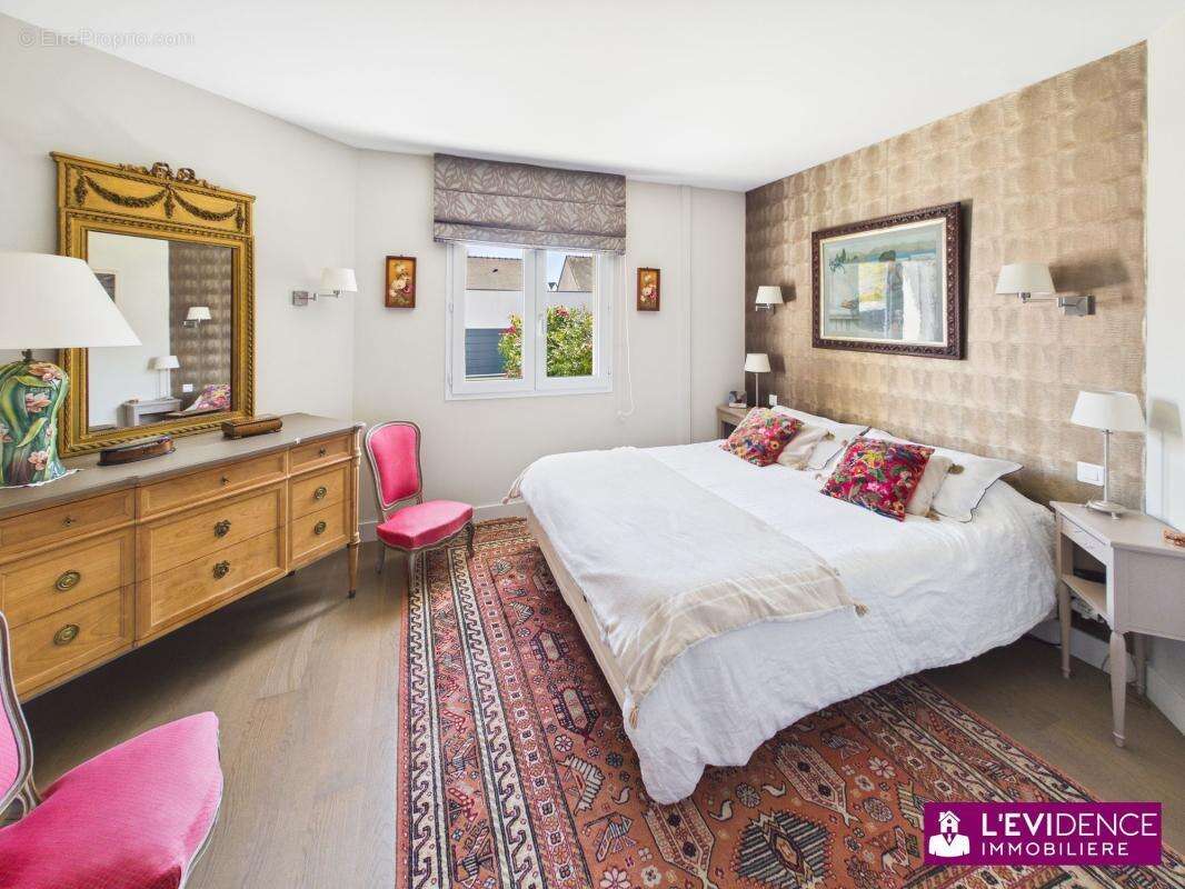 Photo 8 - Maison à PORNICHET