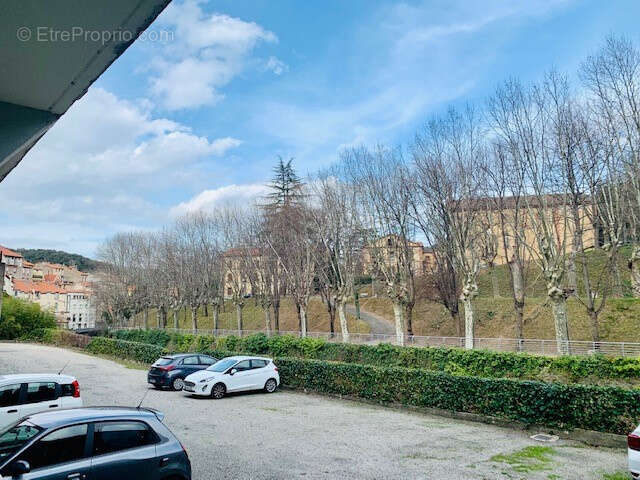 Appartement à AMELIE-LES-BAINS-PALALDA