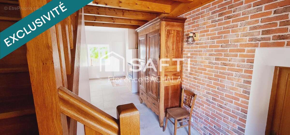 Photo 4 - Maison à CORCELLES-LES-CITEAUX