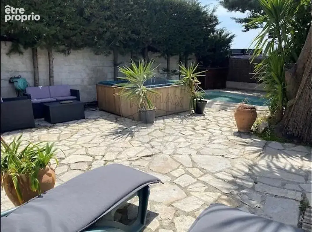 Maison 5 chambre(s) à vendre - photo 11