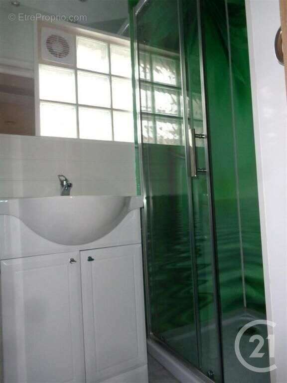 Maison à PONT-SUR-YONNE