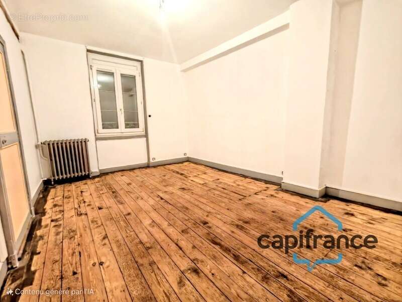 Maison à ROMORANTIN-LANTHENAY