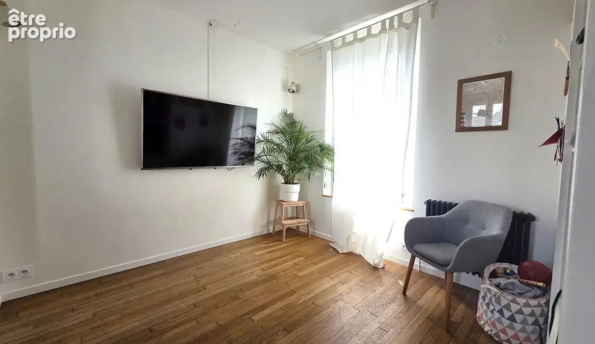 Houilles : Maison 156 m² + Studio - photo 15