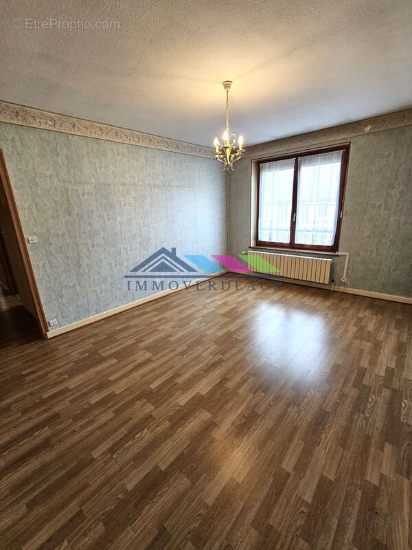 Maison à REHAINVILLER