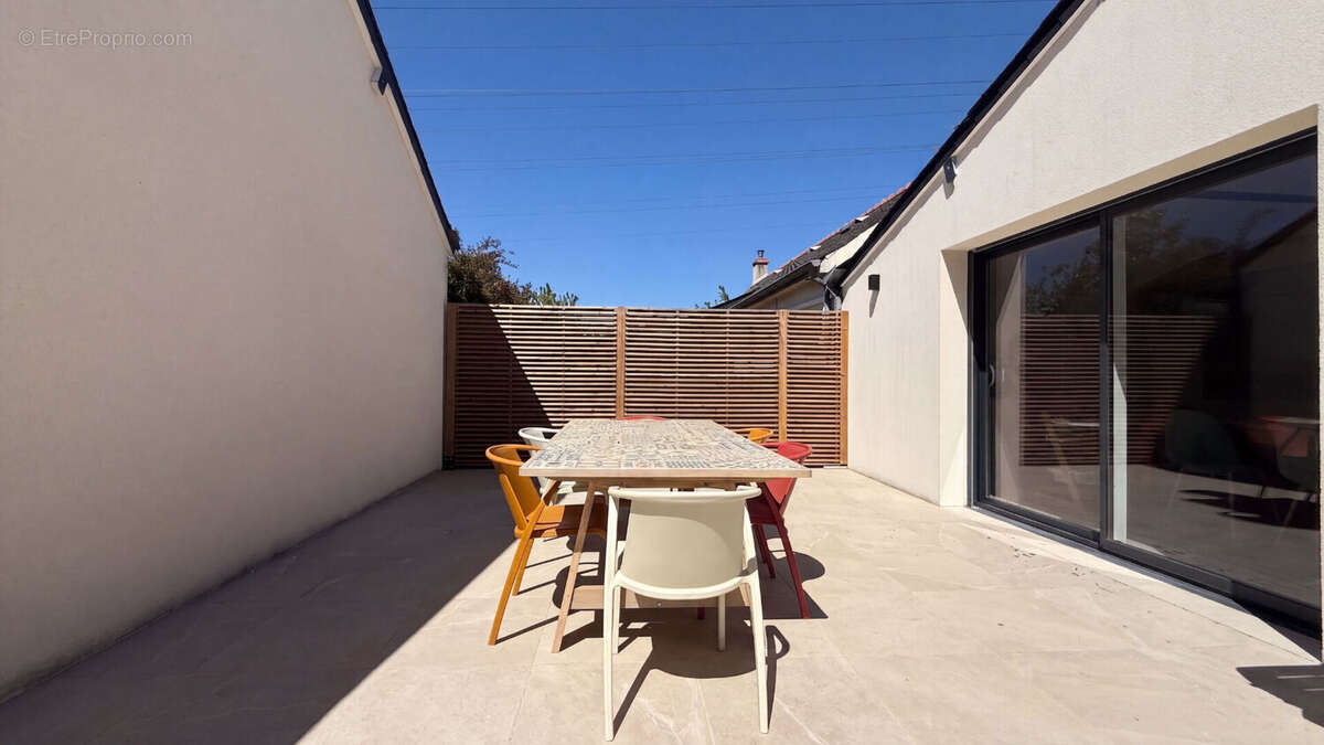 Maison à SAINT-AVERTIN