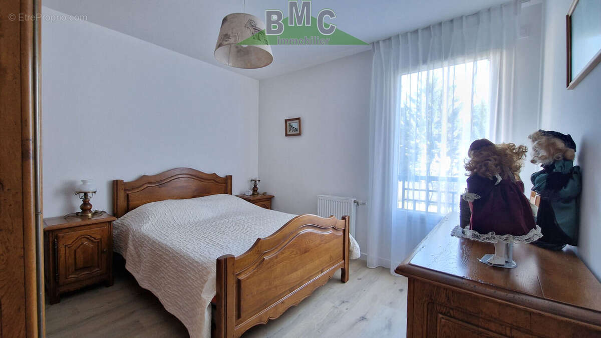 Appartement à FRANCONVILLE