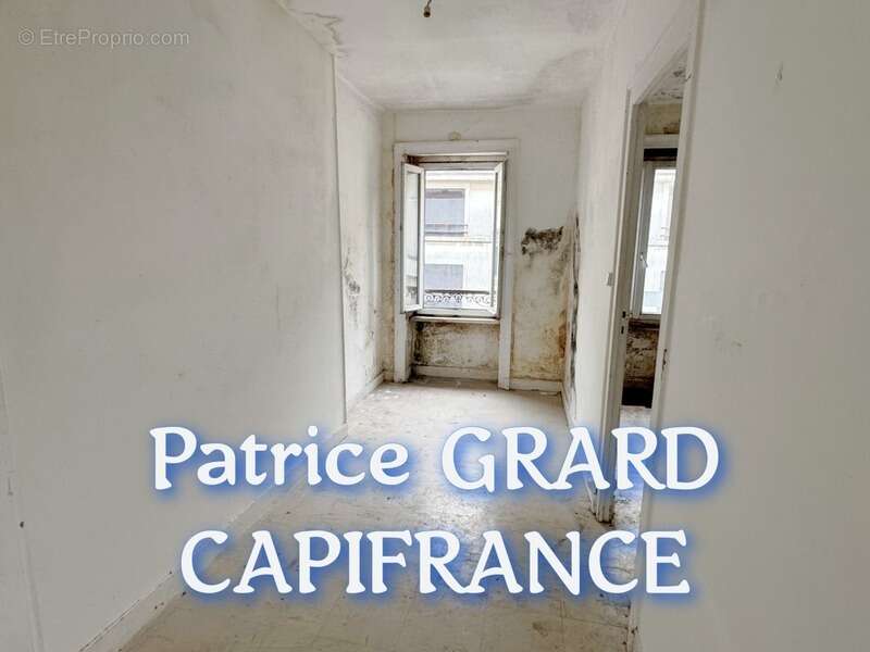 Appartement à CHERBOURG-OCTEVILLE