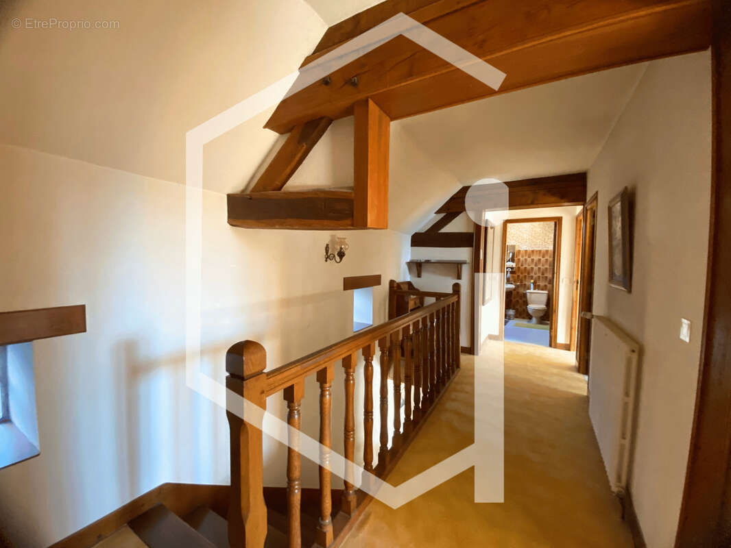 Maison à LERE