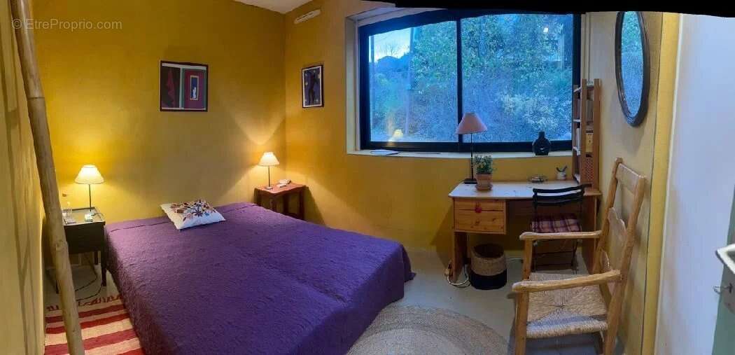 Maison à SAINT-AMBROIX