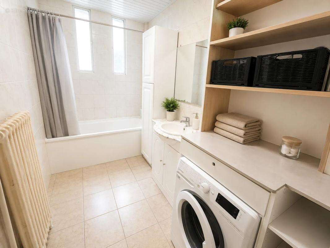 Appartement à AMIENS