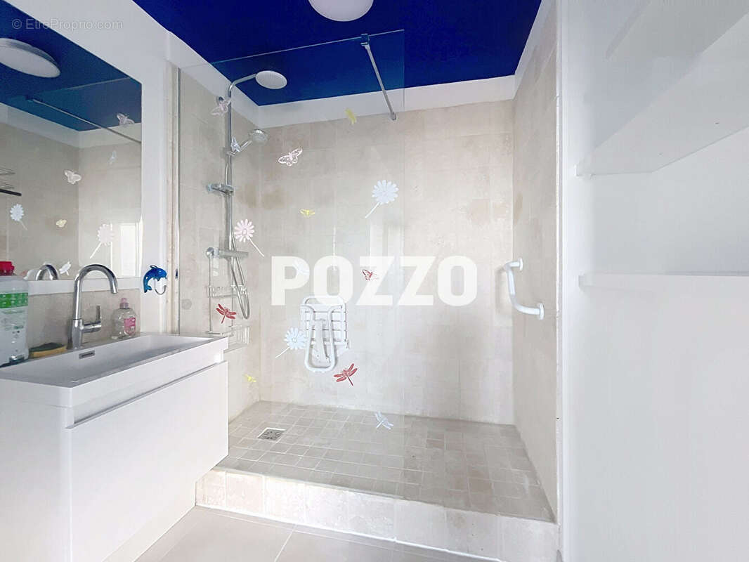 Appartement à TOUQUES