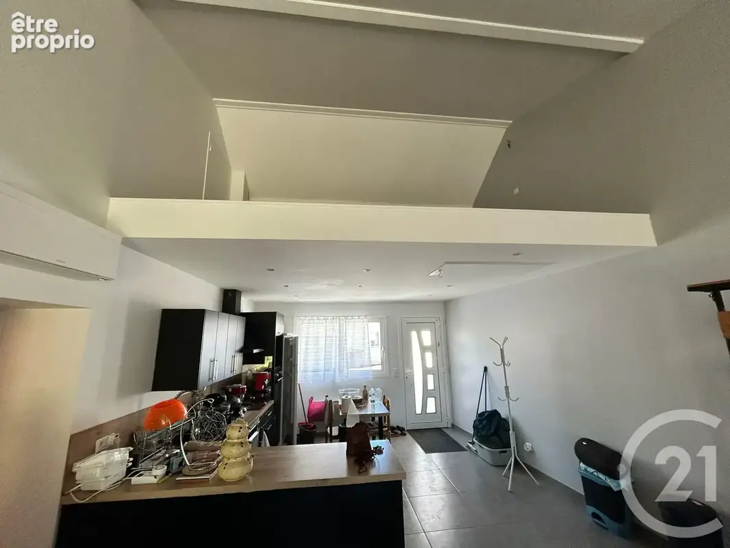 Maison 4 pièces 150 m² à vendre à Saint-Mard (77230) - photo 3