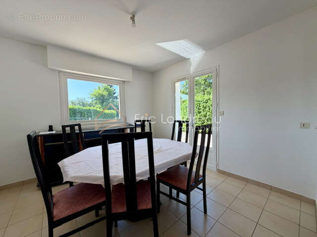 Maison  5 pièces avec garage et piscine proche commerces de proximité - photo 7