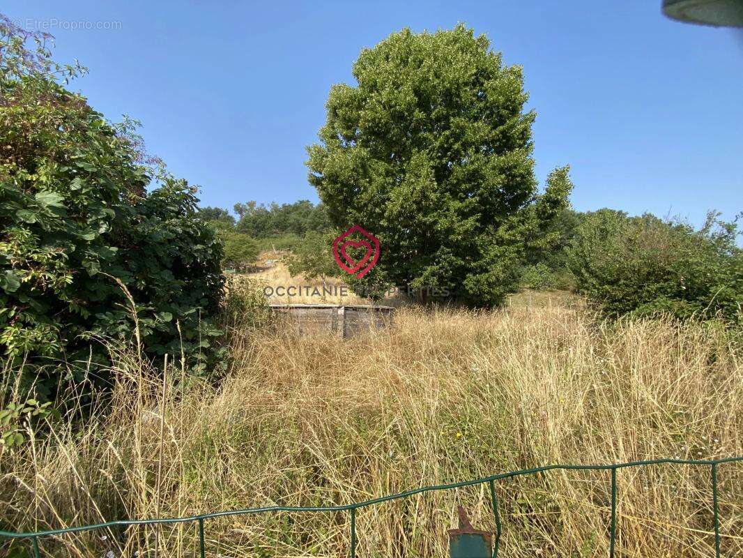 Maison de village avec terrain arboré au cœur de la vallée de la Lèze - photo 23