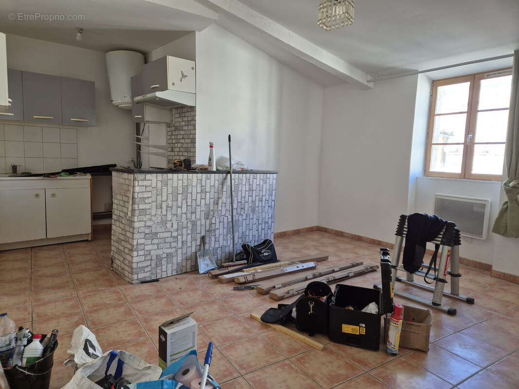 Appartement à NIMES