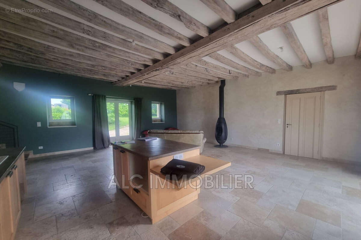Maison à MORTAGNE-AU-PERCHE