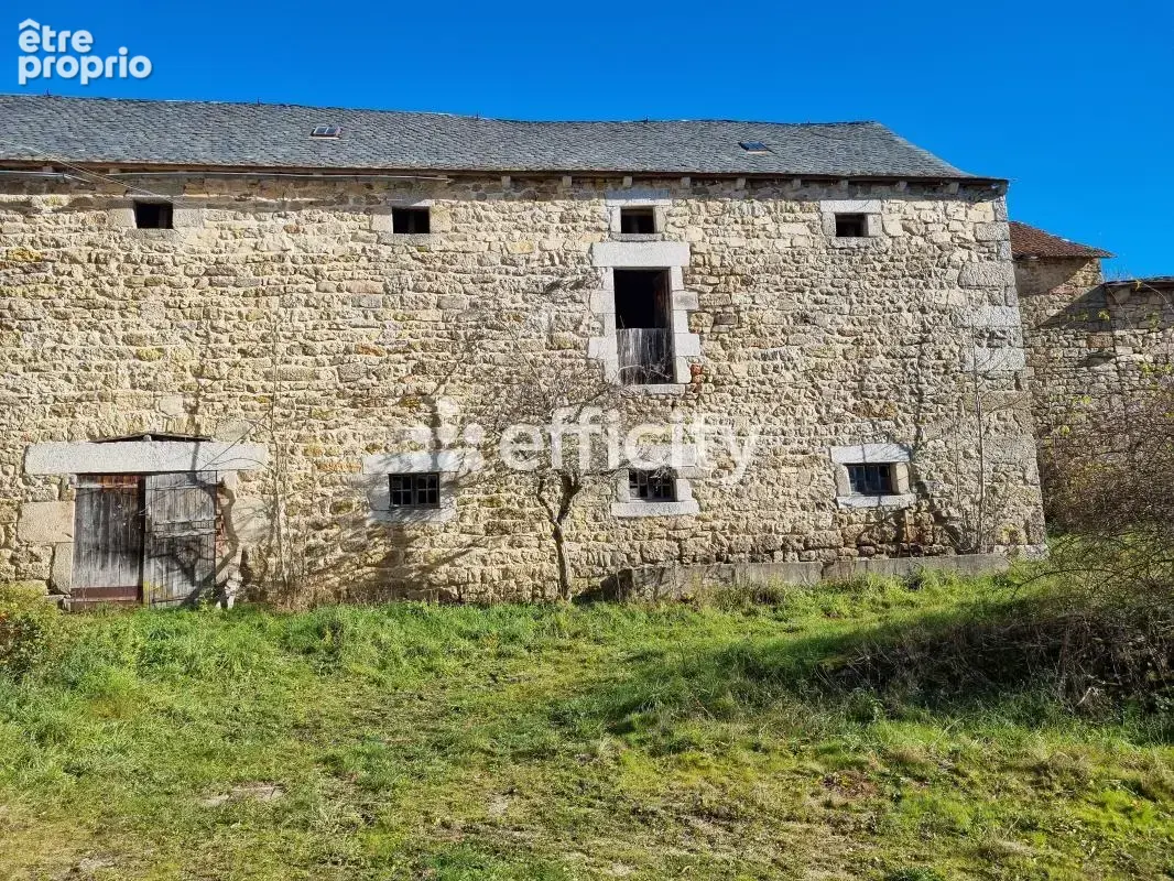 Maison à SAINT-PIERRE-LE-VIEUX