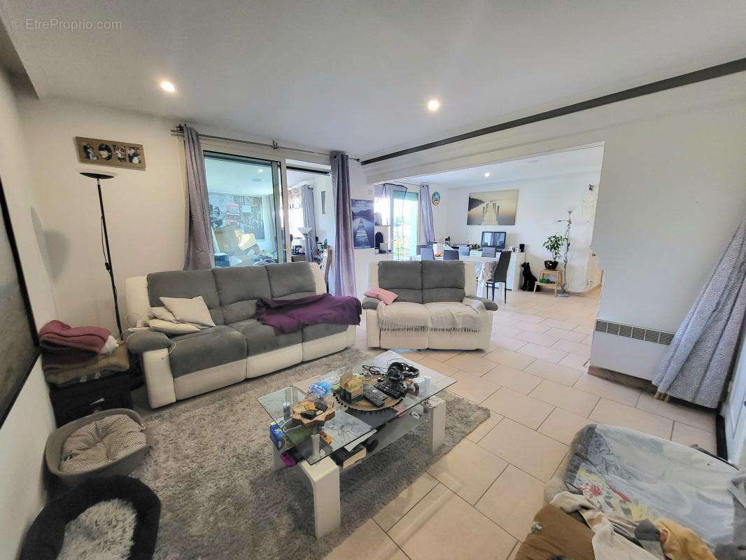 Maison 126 m² à Coaraze  - photo 6