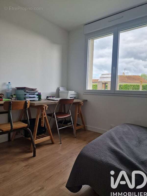 Photo 8 - Maison à SAINTE-VERGE