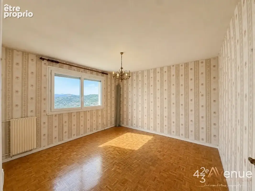 Appartement 84 m² à Villars  - photo 5