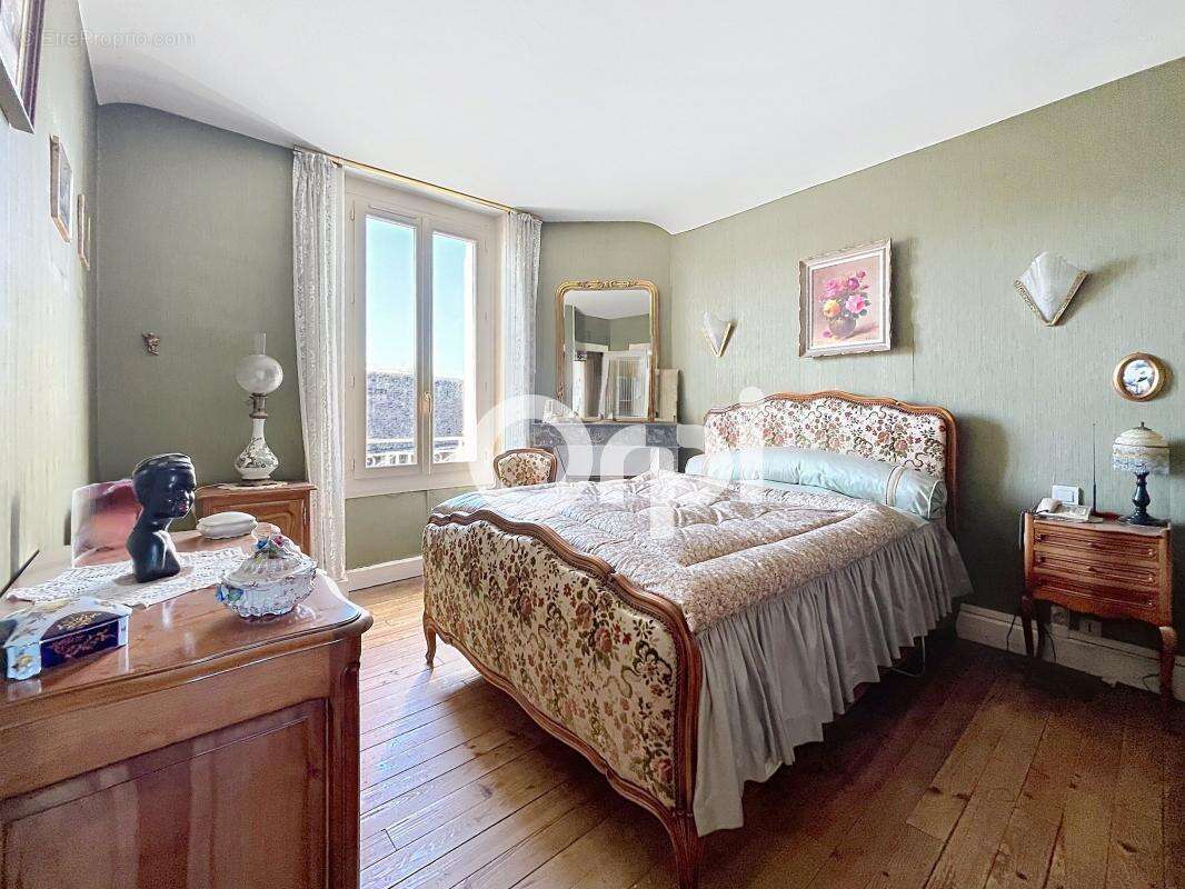 Maison À Vendre - photo 11