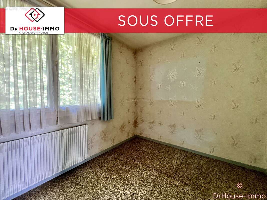 Maison à VILLENEUVE-D&#039;ASCQ