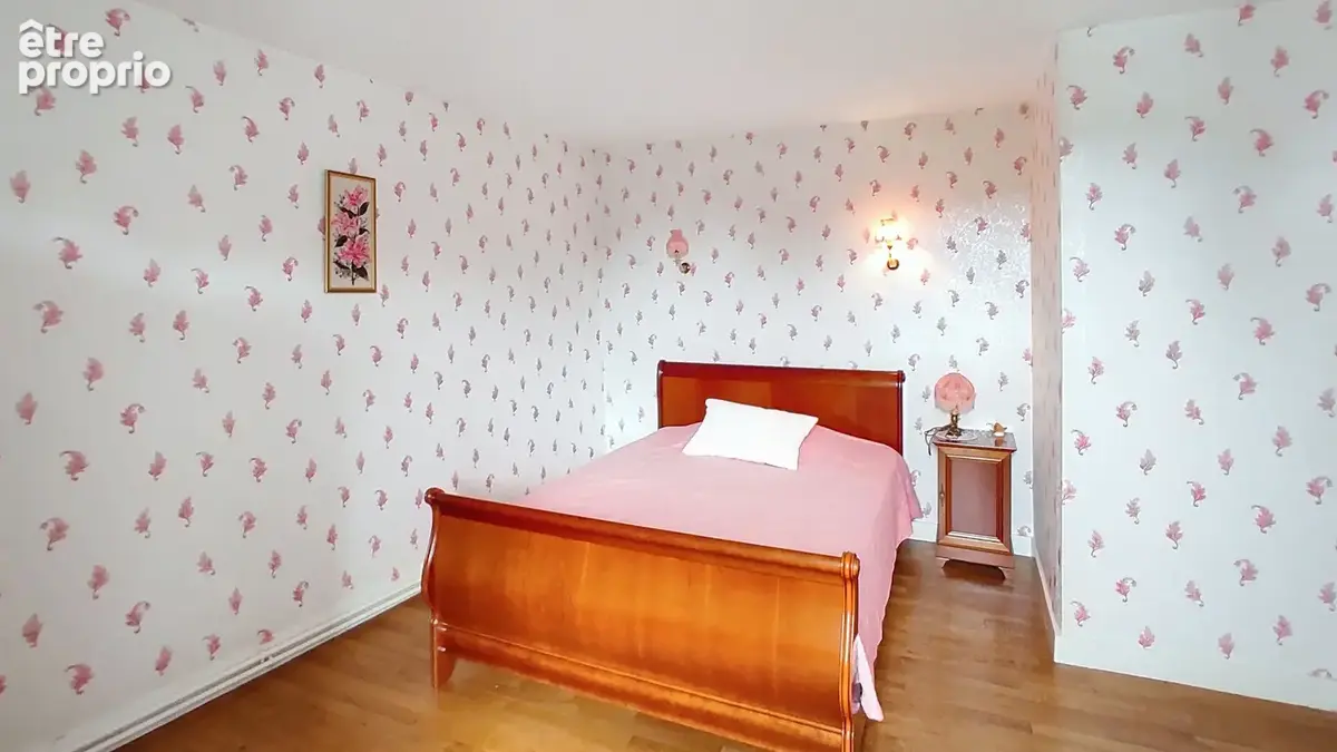 Maison 4 pièces 97 m² à vendre à Archigny (86210) - photo 9