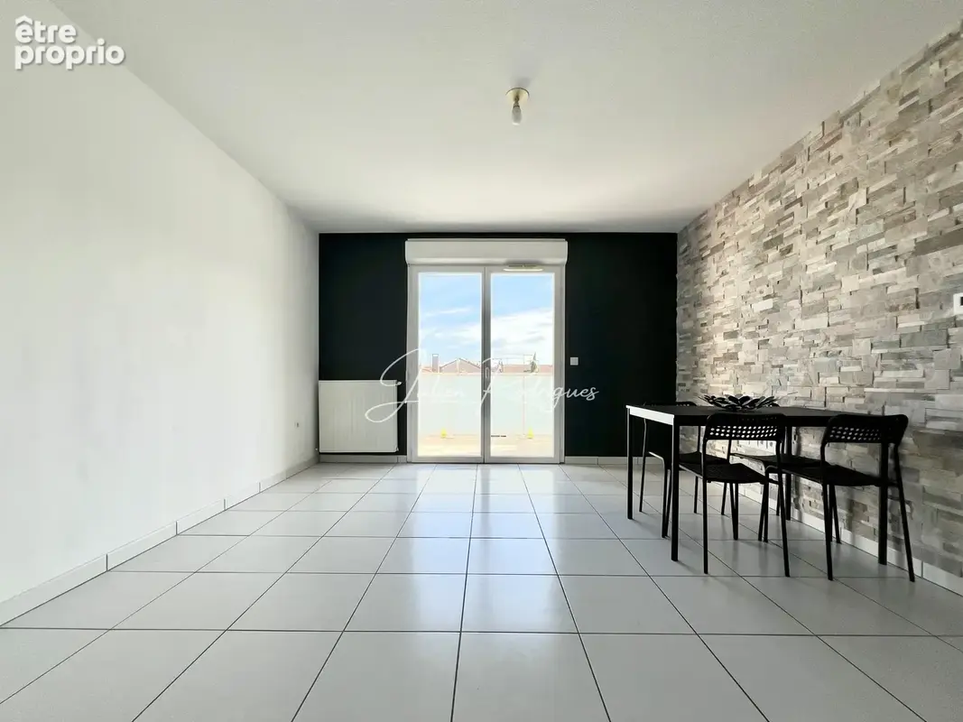 Appartement 2 pièces 46 m² à vendre à Bordeaux (33000) - photo 2