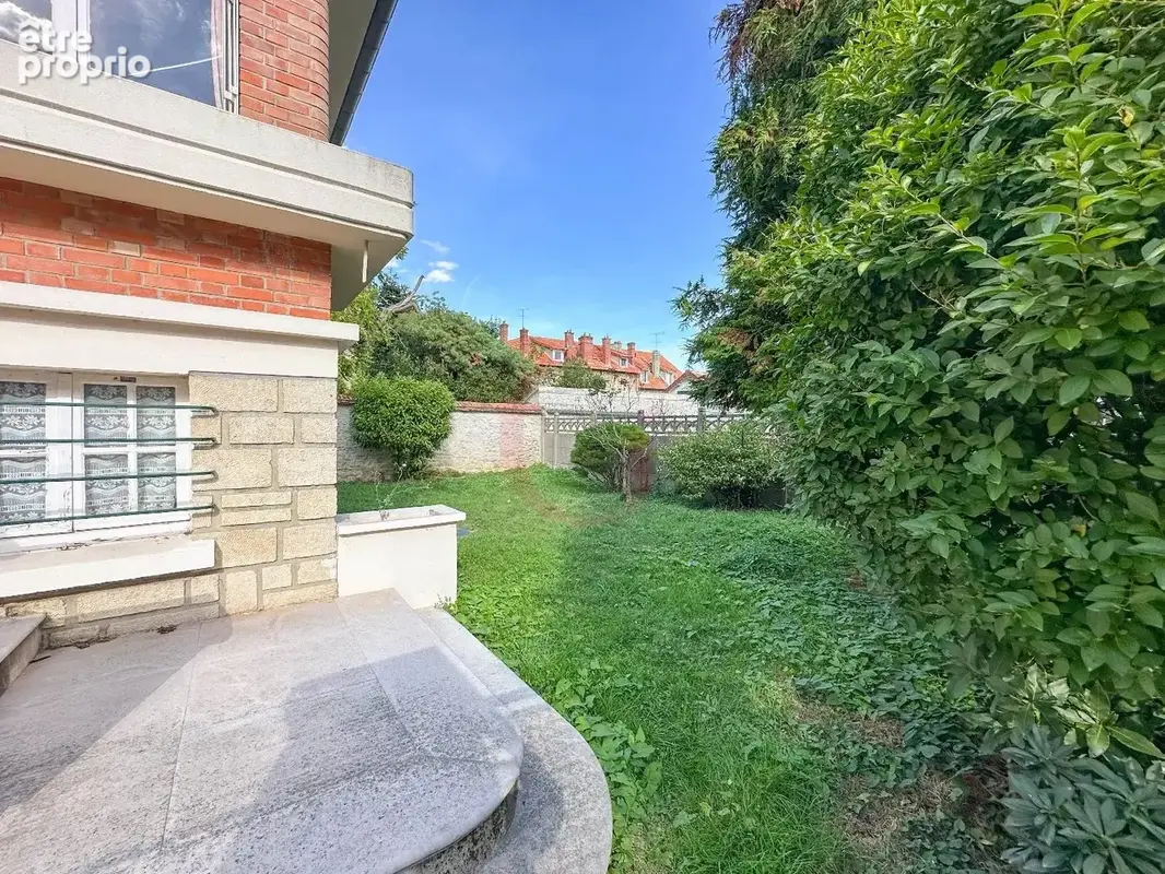 Maison 6 pièces 113 m² à vendre à Bourg-La-Reine (92340) - photo 14