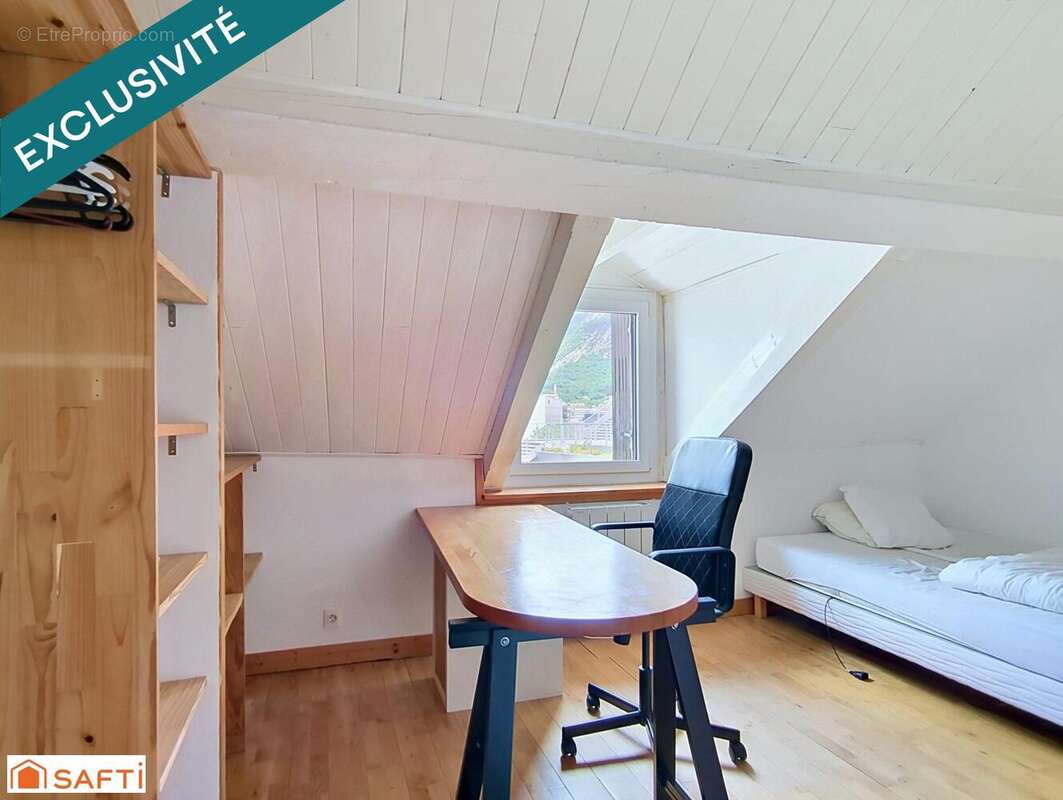 Photo 6 - Appartement à GRENOBLE