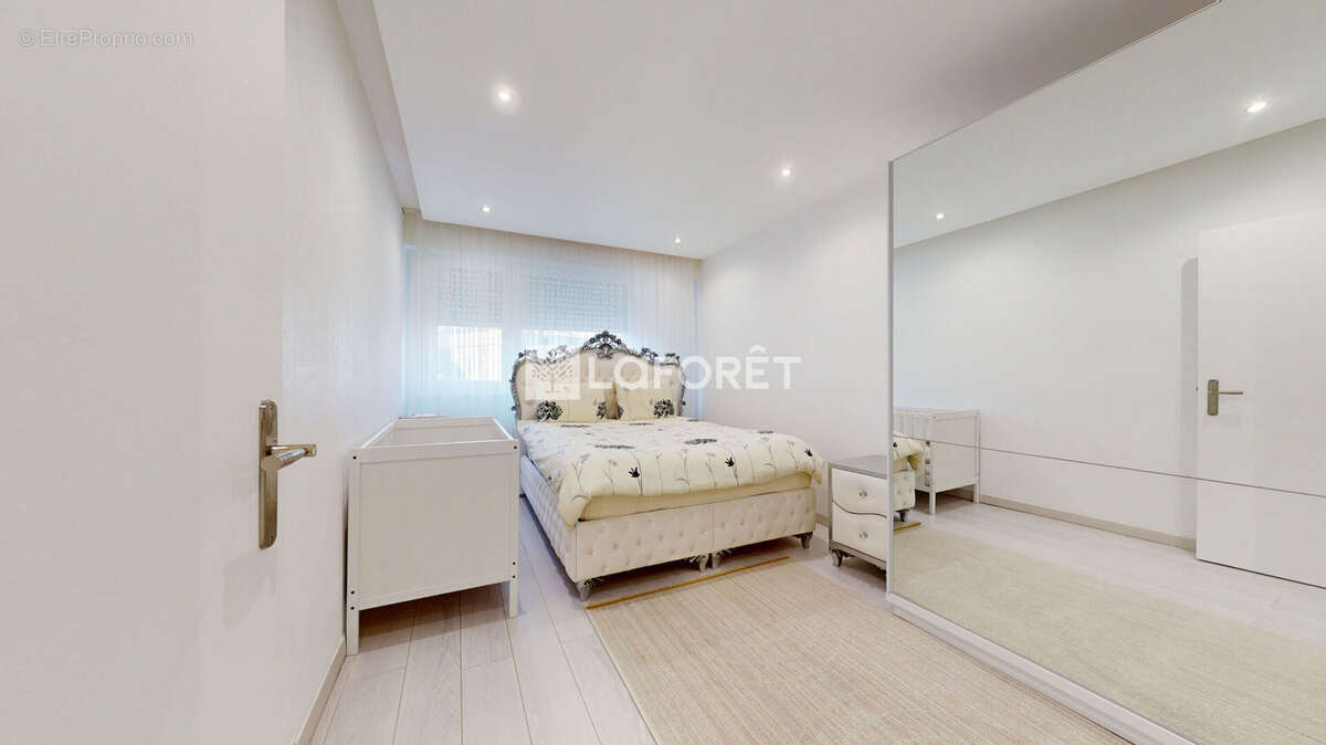 Appartement à SCHILTIGHEIM