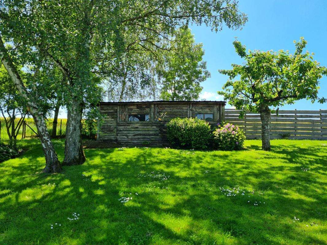 Maison familiale a mazange - photo 3