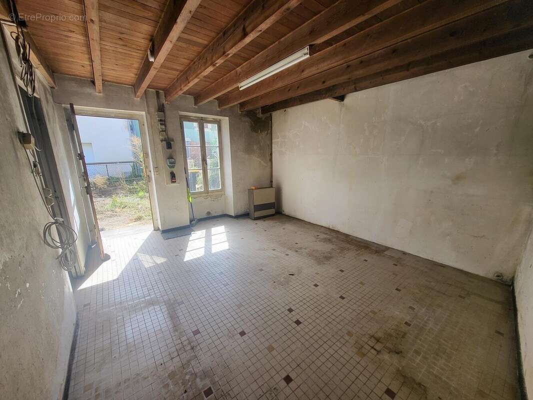 Photo 2 - Maison à MORIZES