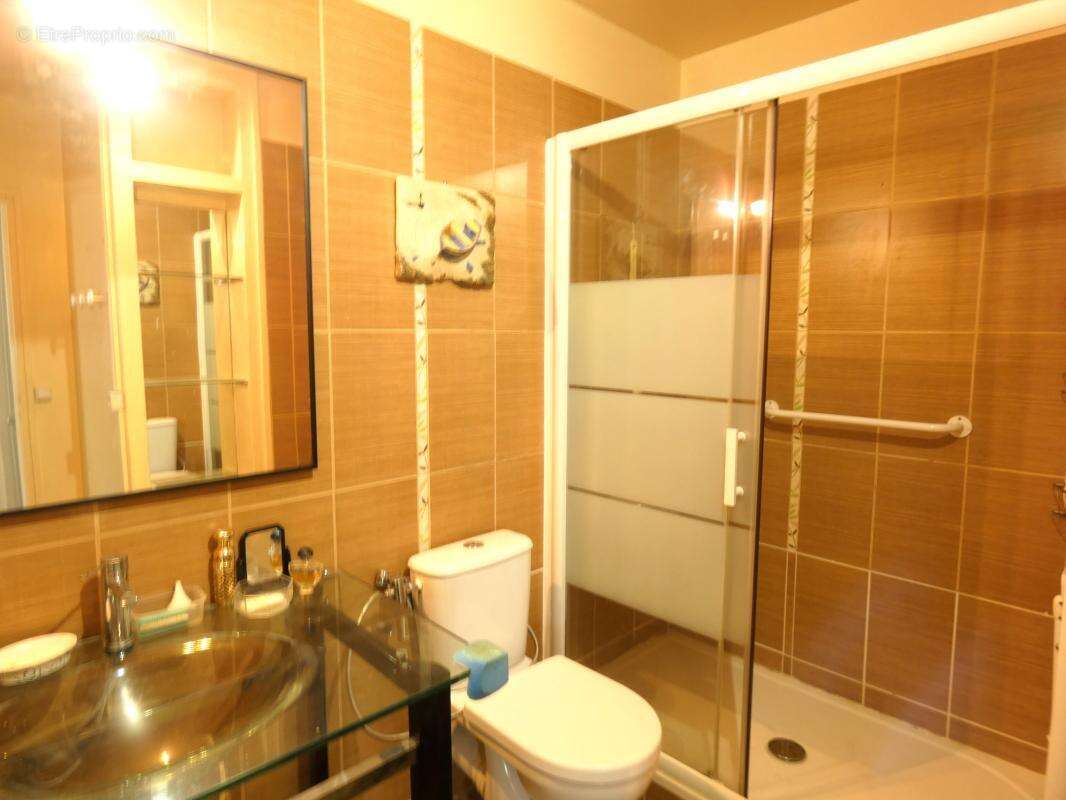 Appartement - photo 8