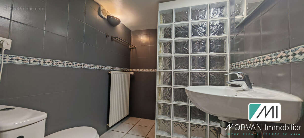 Maison à SAINT-ARNOULT-EN-YVELINES