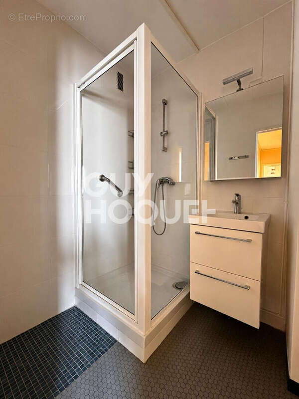 Appartement à SAINT-OUEN