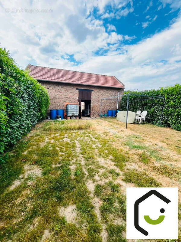 Maison 92 m² à Etelfay  - photo 8