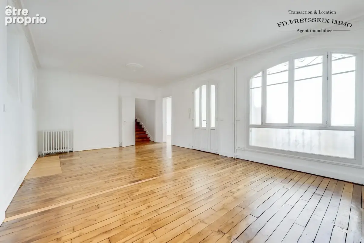 Séjour / Salle à manger