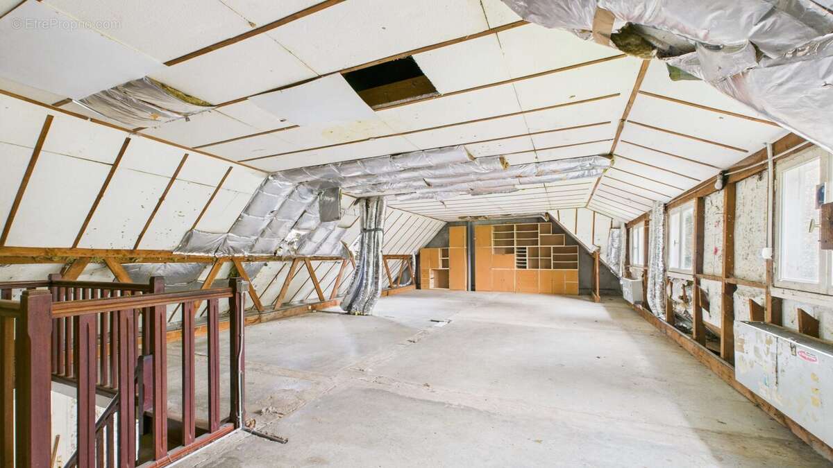 Maison à PLOUIGNEAU