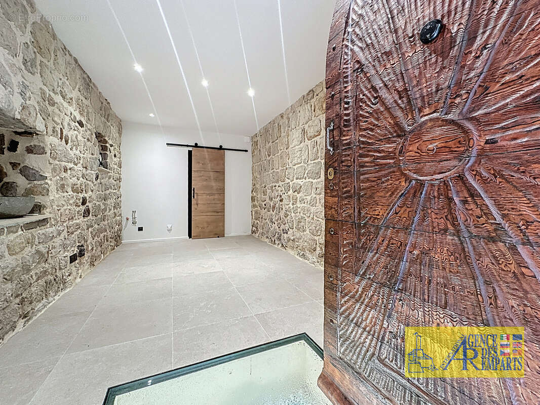 Charmante maison de village avec studio indépendant - photo 24
