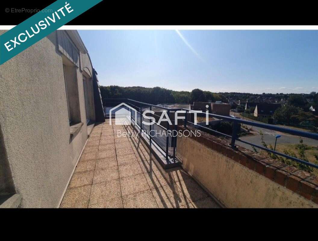 Photo 4 - Appartement à AVION