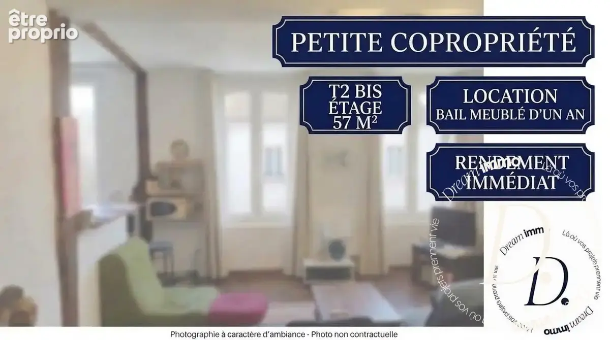 Photo Appartement à Mugron au prix de 89 000€