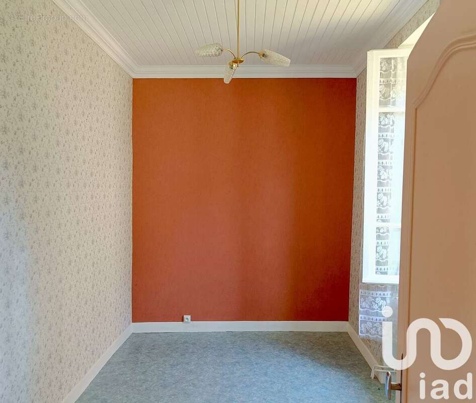 Maison 90 m² à Peyrelevade  - photo 8