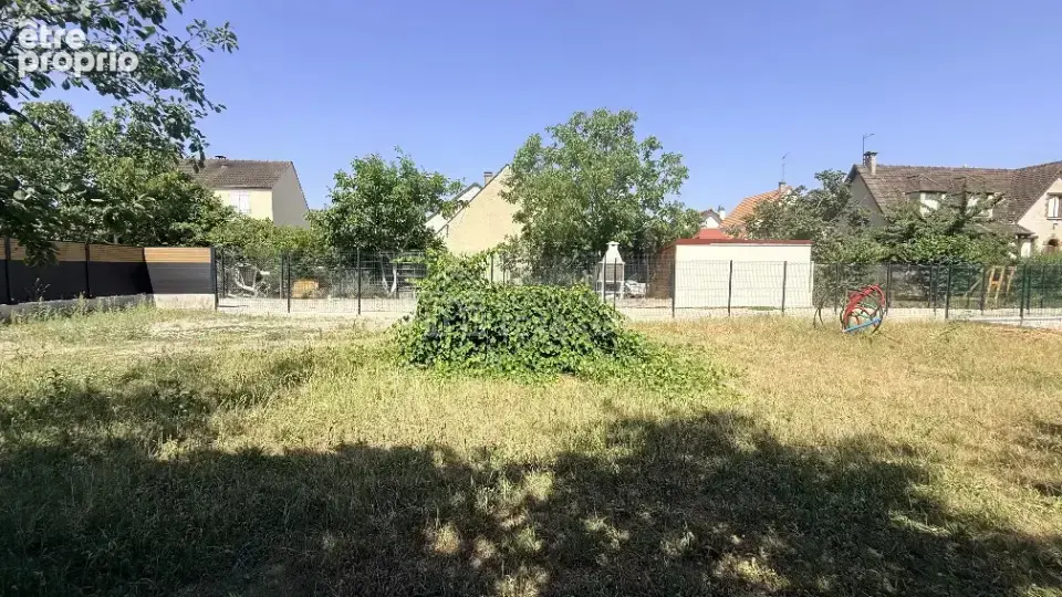 Terrain 401 m² à vendre à Sartrouville (78500) - photo 3